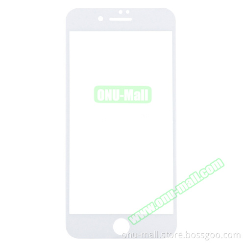 Wholesale 0.26mm 9H Explosion-proof for iPhone 7 Screen Protector Tempered Glass